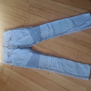 H&M Divided men's Distressed Jeans size 31